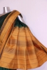 Traditional Kanchipuram Silk Saree